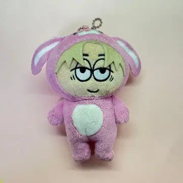 ONE N' ONLY 원엔 켄신 우에무라 켄신 봉제 인형