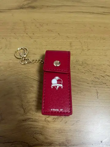 디즈니 트위스테 립 케이스 하트 라비유 기숙사