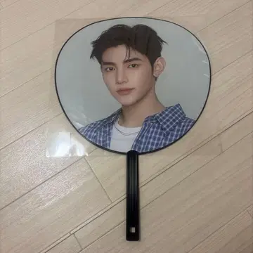 AND2BLE 장하오 부채