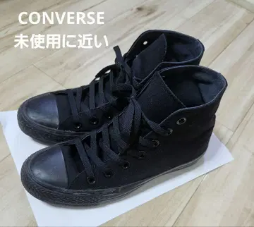 CONVERSE 미사용에 가까움 프로필 필독