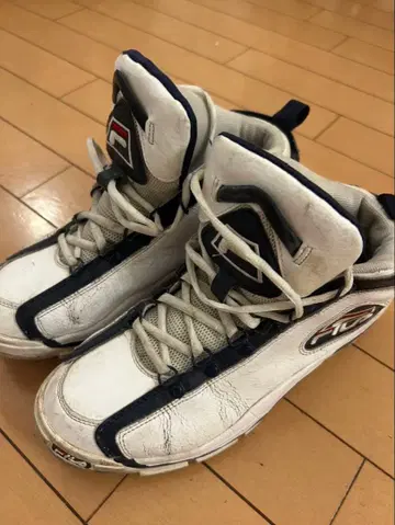 FILA 그랜트힐