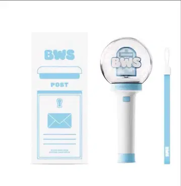 변우석 OFFICIAL LIGHT STICK 응원봉