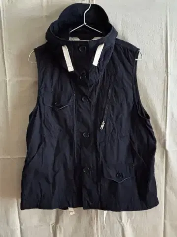 Engineered Garments 엔지니어드 가먼츠 베스트