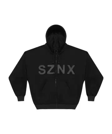 [ 최저가 ] YEEZY SZNX HD-10 후드티