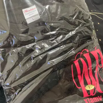 VS AMBIVALENZ XlamV DUH 라이브 티셔츠
