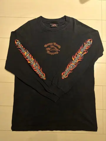 Orange County Choppers 론T