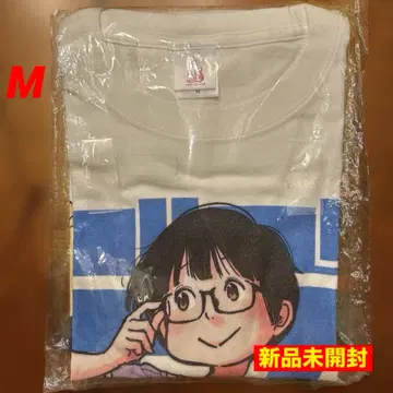 미개봉 새상품 아사노 이니오 T셔츠 이니오 카도데 데데데데 카도데 레어