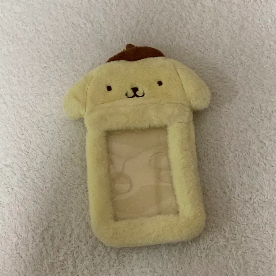 폼폼푸린 포카홀더