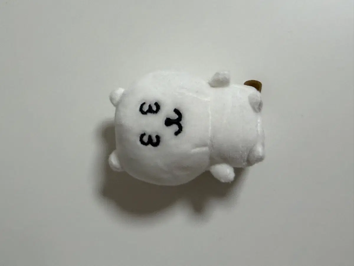 미니 농담곰