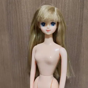 리카짱 캐슬 마리