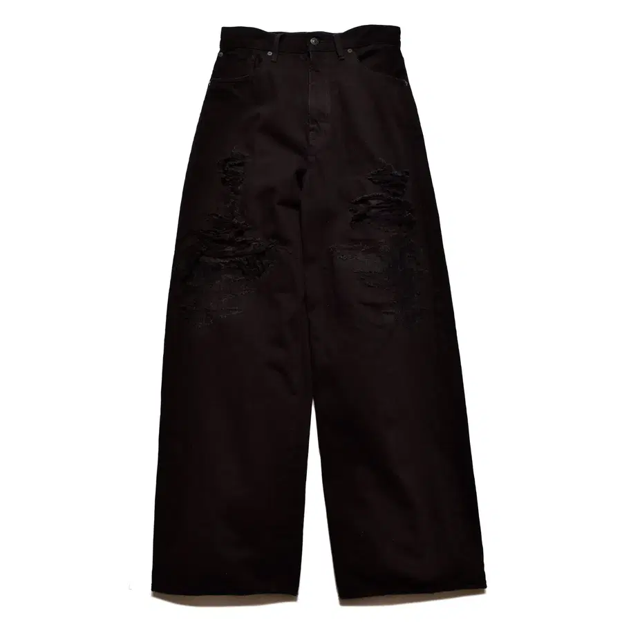 마인데님(MINEDENIM) NE.Wide 5Pocket USS