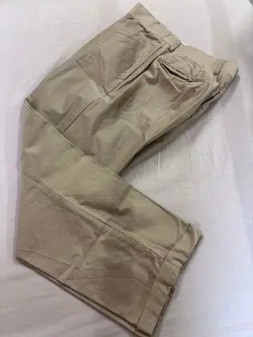 NEAT 기가 몰스킨 46(M) 베이지
