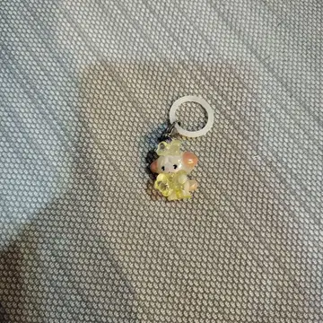mikko characters 메지루시 액세서리 수플레