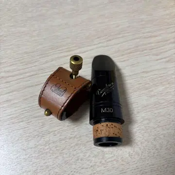 Vandoren M30 마우스피스 WOODSTONE KODAMAII
