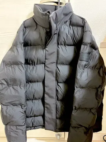 Calvin Klein 다운 자켓