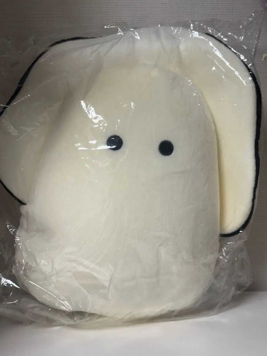 유우시 굴인형