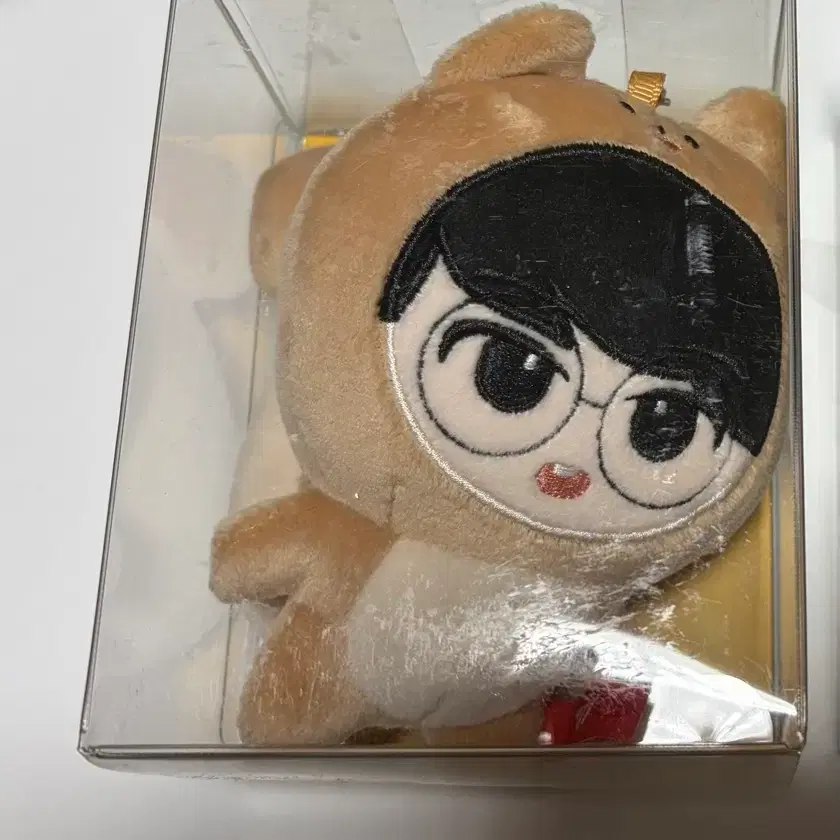티원 커스텀 미니프렌즈 인형 도란