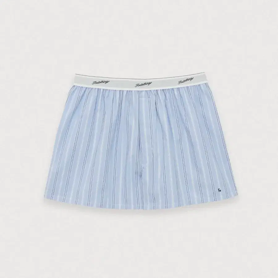 포에토 테라스 밴딩쇼츠