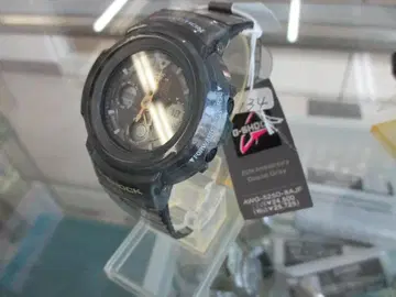 134 새상품 CASIO G-SHOCK AWG-525D-8AJF 본체