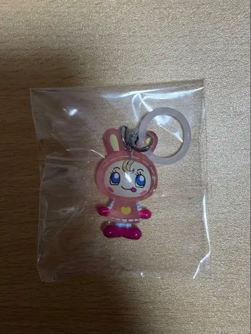나루미야 캐릭터즈 메지루시 액세서리 베리에짱