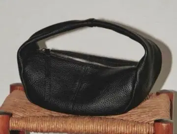 TODAYFUL 천연 가죽 Leather Wrap Bag