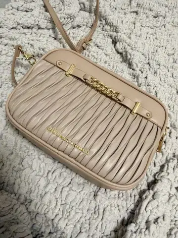 JILL by JILL STUART 백 퍼피 포켓