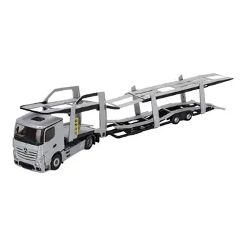 Mercedes-Benz Actros 2 트레일러 커리어 미니카