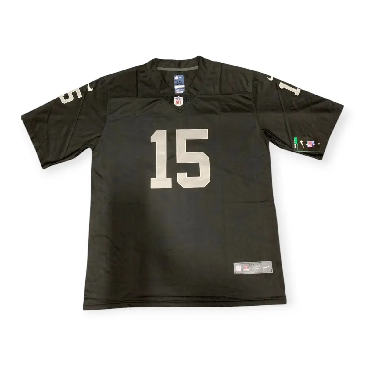 2XL)나이키 NFL MINSHEW II 아메리칸 럭비져지 오피셜 온필드