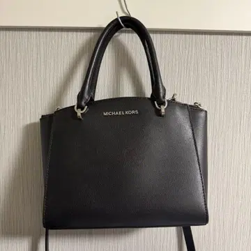 MICHAEL KORS 2way 숄더백 블랙