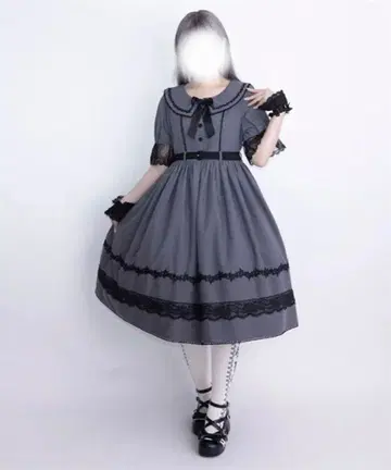 [ Chalmiere ] 베아트리스 원피스