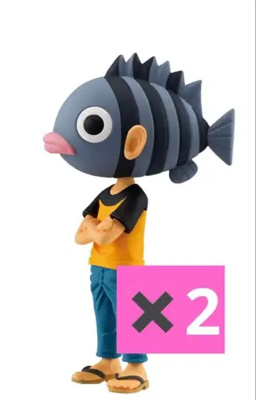 ONEPIECE BASE SHOP 월드 컬렉터블 피규어 오다 에이치로