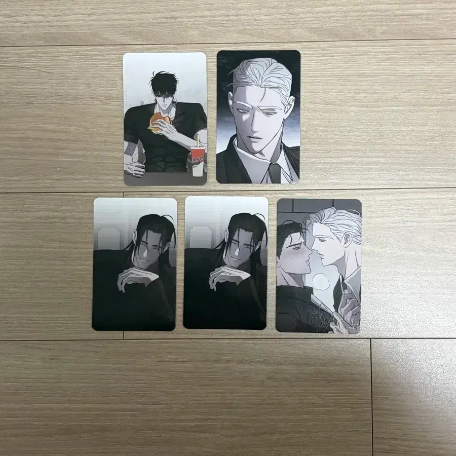 피에타 비온아넥스 방문 포카 방포 양도