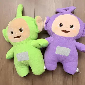 텔레토비즈 SD BIG 봉제 인형