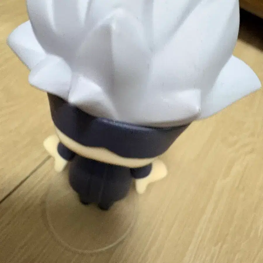 주술회전 고죠 사토루 피규어