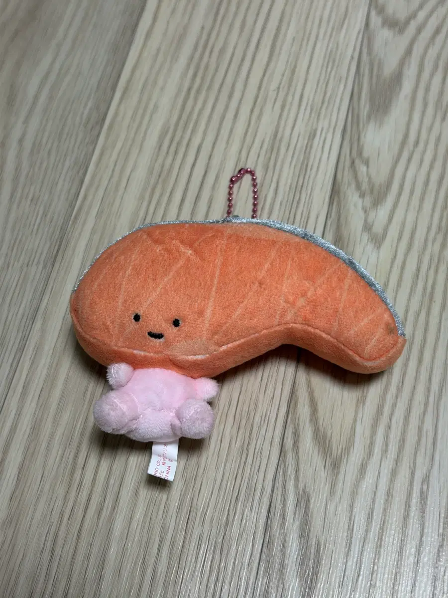산리오 키리미짱 마스코트 카라비너 인형 일괄