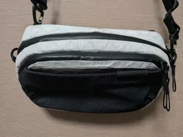 Able Carry Core Sling Ultra Panda