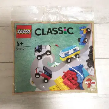 LEGO 클래식 30510 레고 클래식