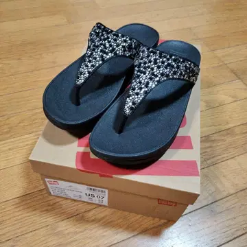 fitflop 핏플랍 플립플랍 샌들