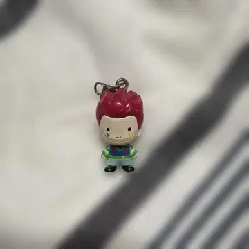 HUNTER x HUNTER 히소카 메지루시 액세서리