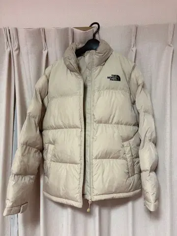 THE NORTH FACE 패딩 자켓