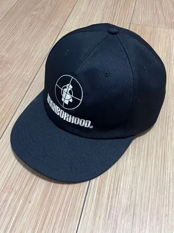 NEIGHBORHOOD PUBLIC ENEMY 야구 모자