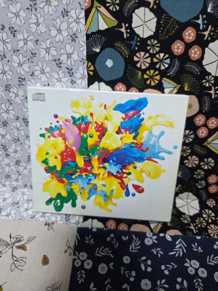 장기하와 얼굴들 씨디 미개봉 새제품 cd 음반