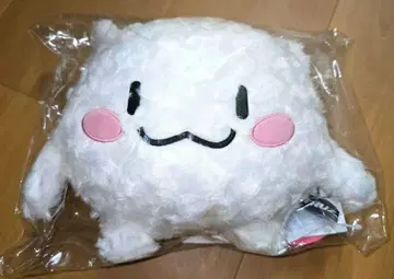 TREASURE TRUZ RURU 루루 하루토 봉제 인형