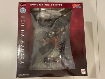 G.E.M. 시리즈 NARUTO 돌풍전 우치하 마다라 피규어 미개봉품