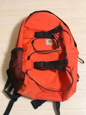 Carhartt 백팩