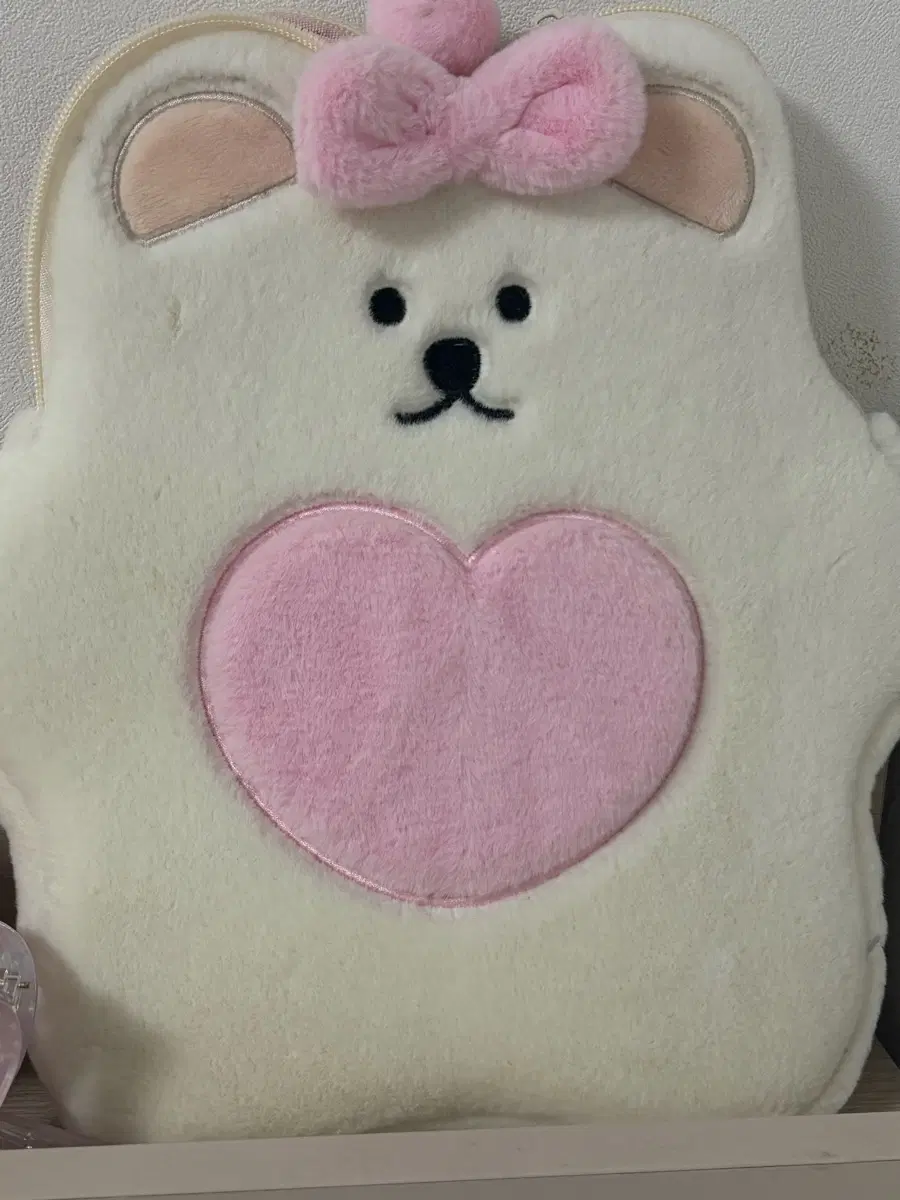 젤리랜드 아이패드 파우치