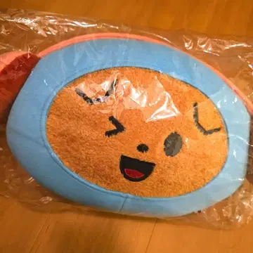 TREASURE TRUZ MATETU 마테츠 쿠션