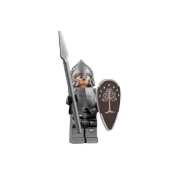 [ LEGO ] 반지의 제왕 11377 미니 피규어 곤도르 병사