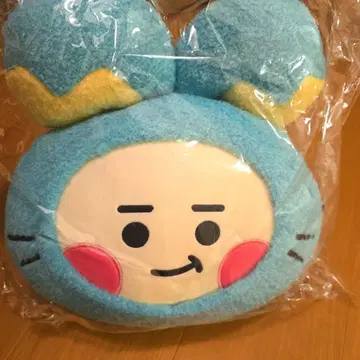 TREASURE TRUZ YE-DEE 예디예담 쿠션
