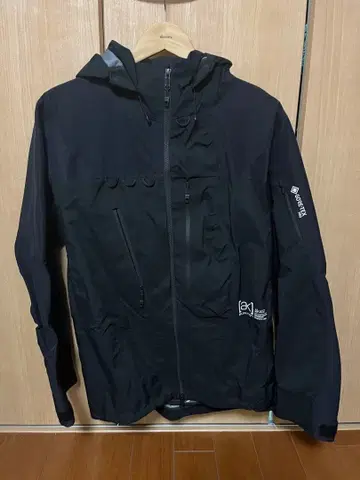 BURTON AK457 GORE-TEX PRO 가이드 재킷